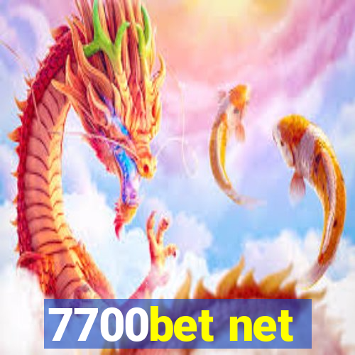 7700bet net